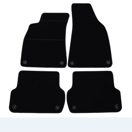 Patosnice Tepih Tipske Audi A4 B6/B7 2000-2008