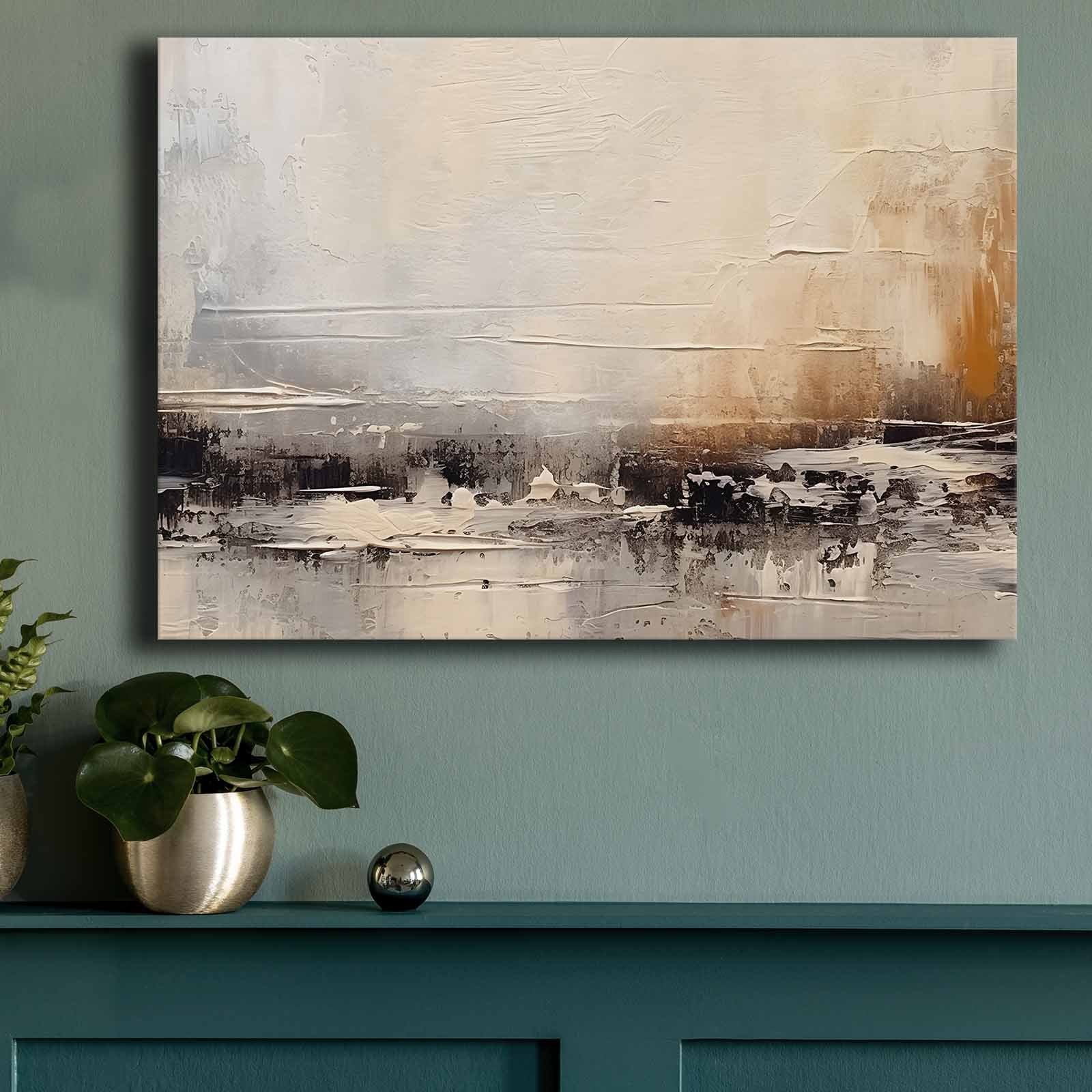 Slika na zidu na platnu 70x100cm