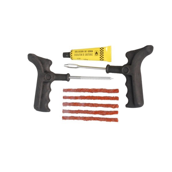 Set Za Krpljenje Guma Max