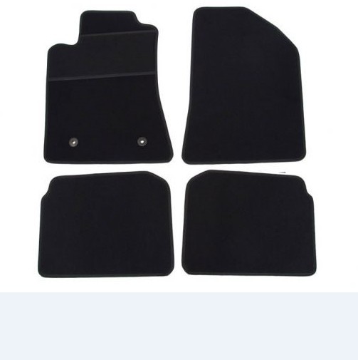 Patosnice Tepih Tipske Toyota Avensis 2003 Do 2009