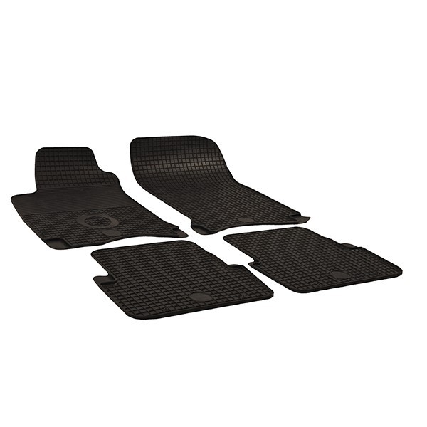 Patosnice Gumene Tipske Renault Laguna Ii/Iii 2001-2015