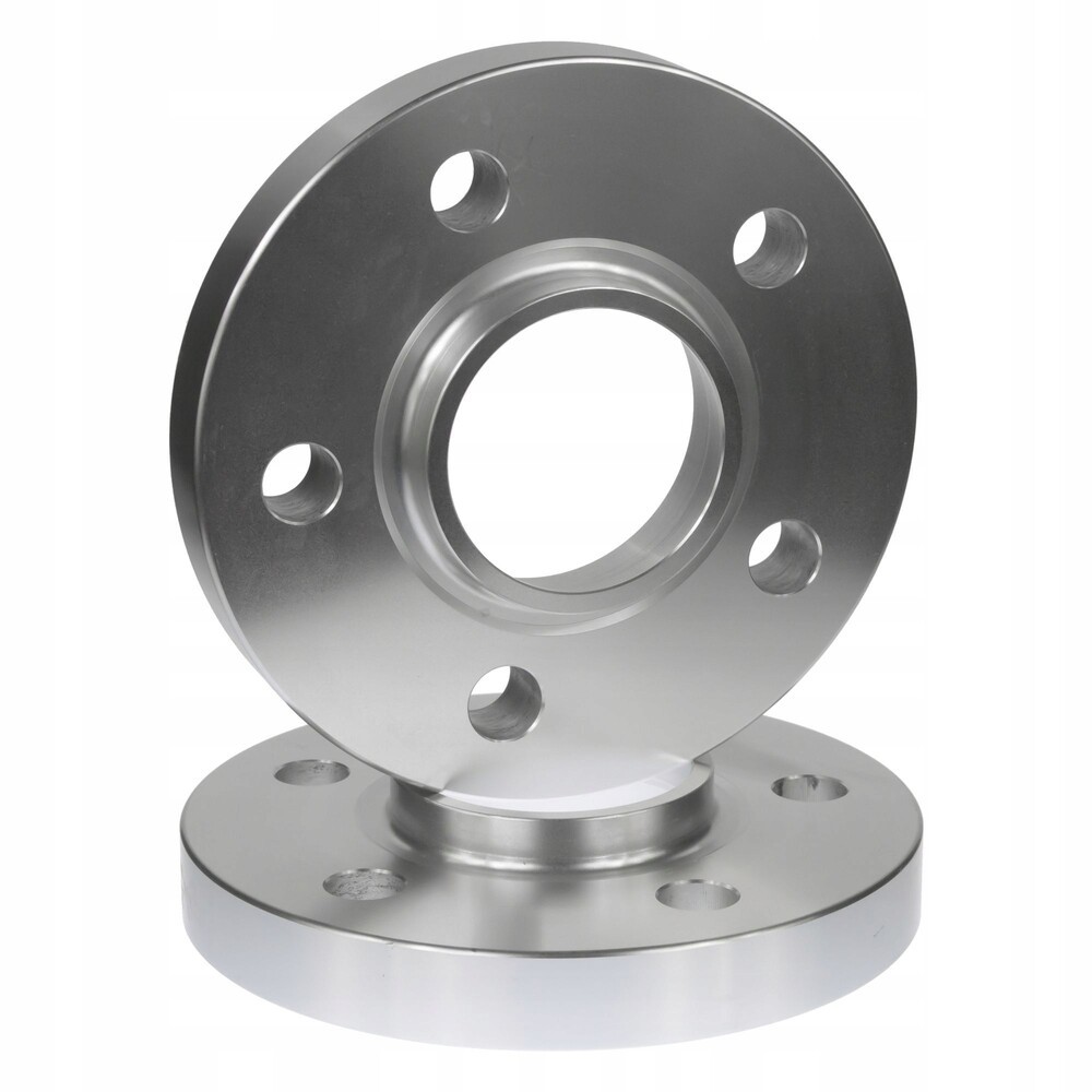 Distanceri 15Mm 5×112 Fi66.6Mm M14Mm (Set 2 Komada)
