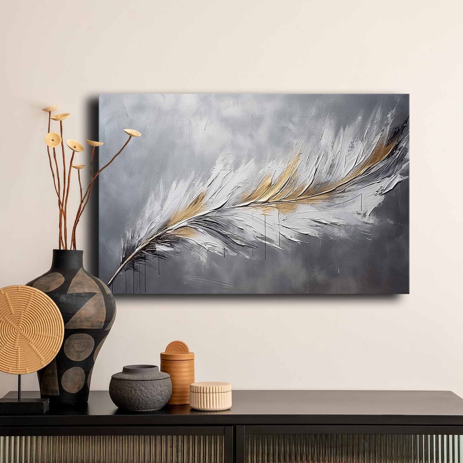 Slika na zidu na platnu 45x70cm