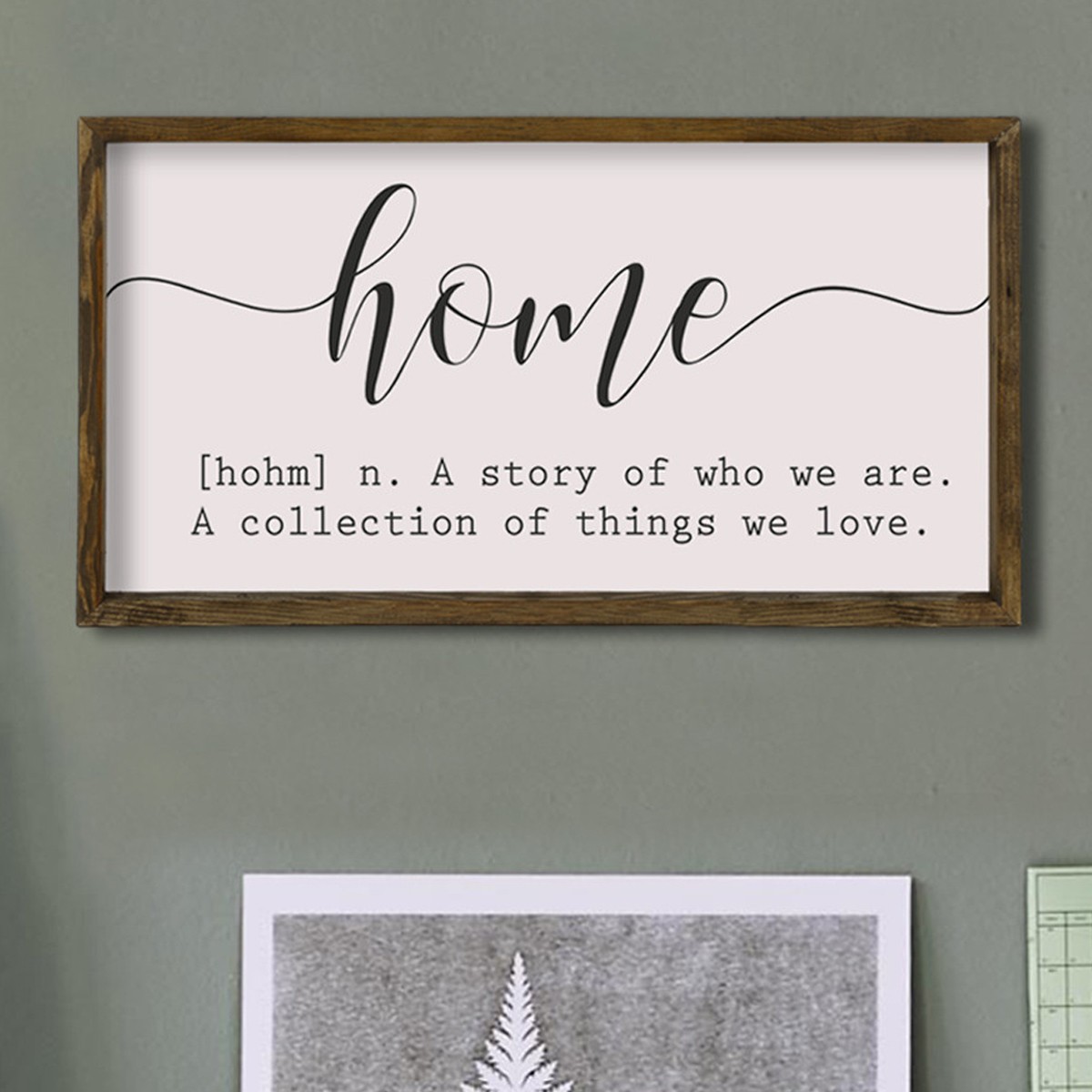 Slika za zid 25x50cm