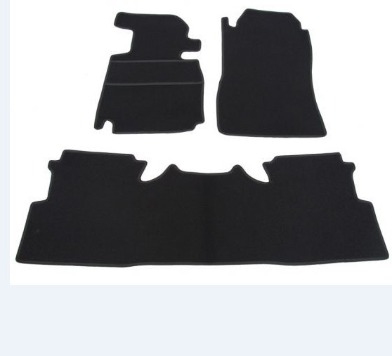 Patosnice Tepih Tipske Mercedes G Klasa 1998 Do 2005 Dugi