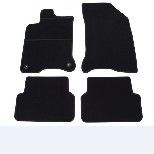 Patosnice Tepih Tipske Renault Laguna 2 2001 Do 2007