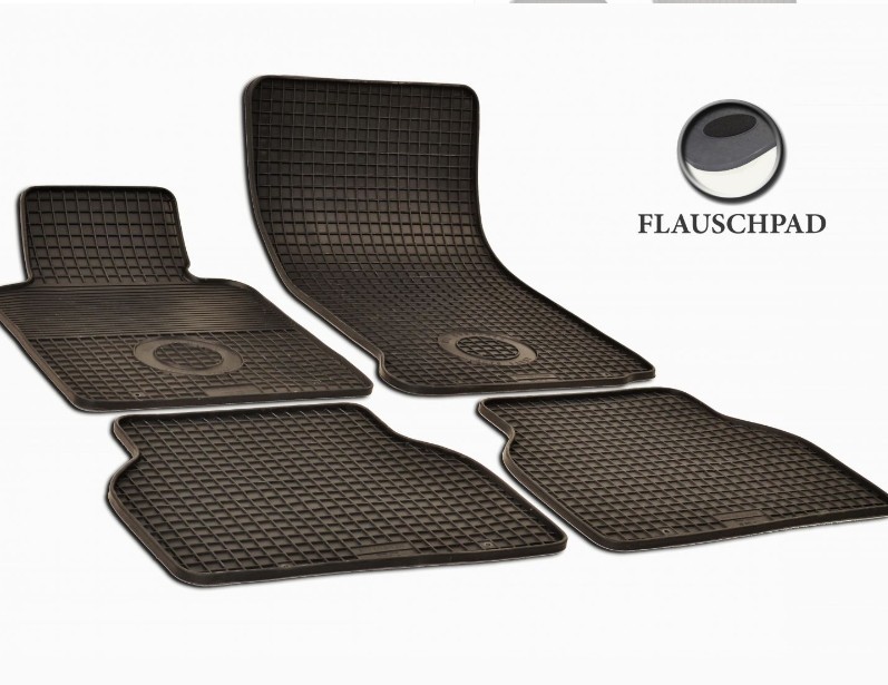 Patosnice Gumene Tipske Bmw Serija 3 E46 1998-2006