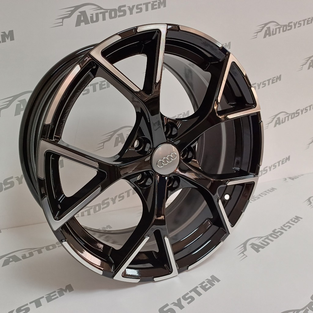 Felga Aluminijumska Audi 17X7.5 3S5997