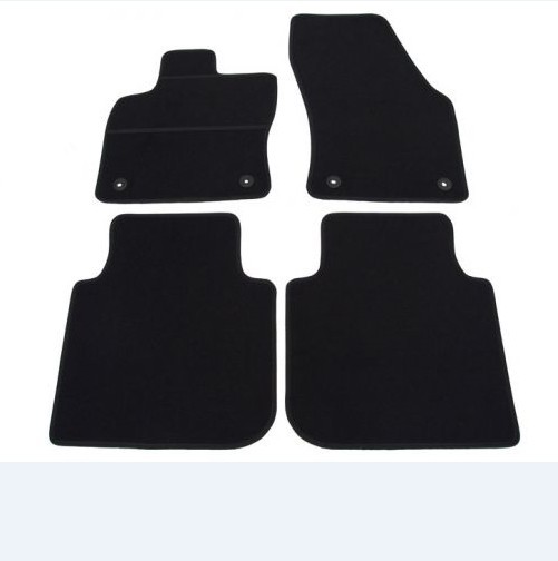 Patosnice Tepih Tipske Škoda Kodiaq Od 2016