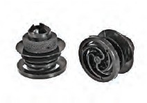 Kopča Tapacirunga Vw Golf 4 Passat 5 Bora