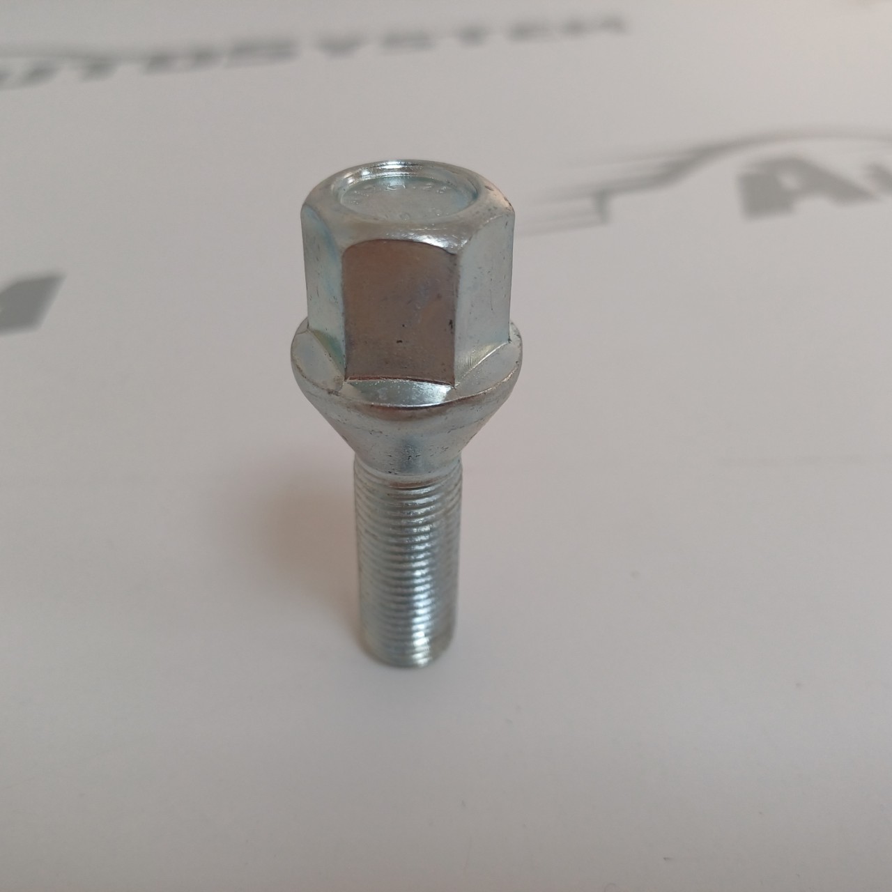 Šaraf Za Točak Konus Aa17 M12X1.25 30Mm