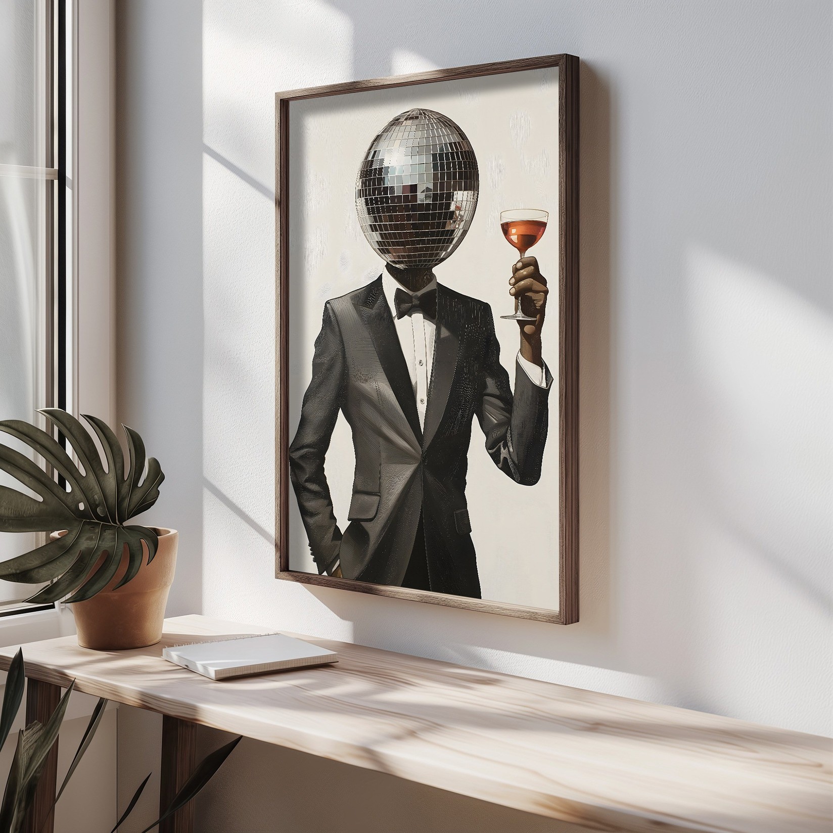 Slika za zid 50x70cm