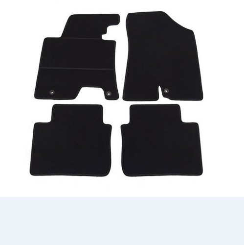 Patosnice Tepih Tipske Hyundai I30 2012-2017