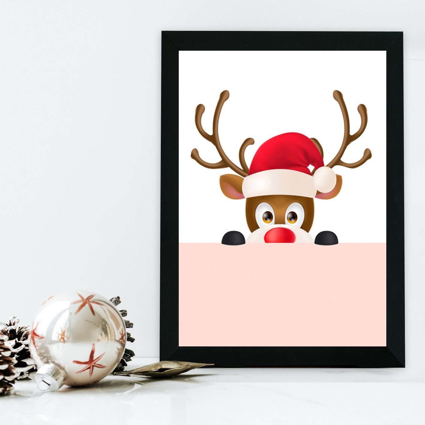 Slika Wallity 24x29cm