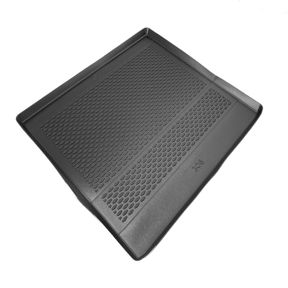 Podmetač Za Gepek Tipski Peugeot 308 Karavan Iii 2021-&Gt;