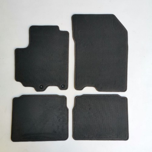 Auto Patosnice Tepih Tipske Suzuki Sx4 S-Cross Od 2021