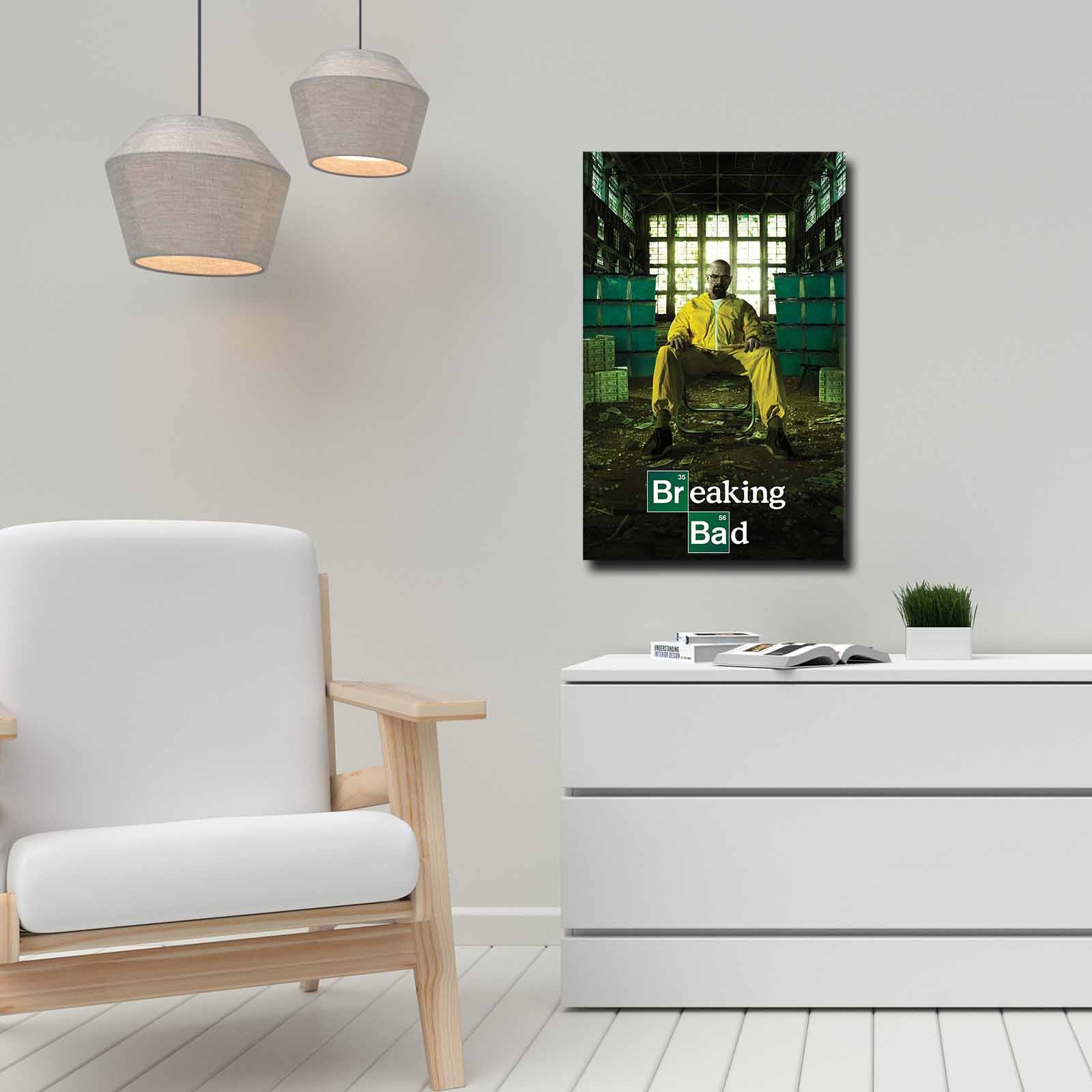 Slika na zidu na platnu 45x70cm