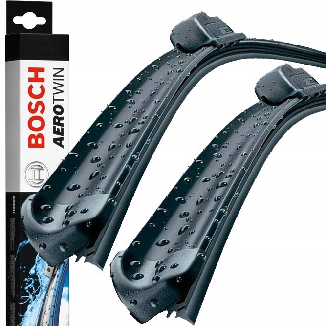 BOSCH Brisači A206S Mercedes B Klasa W246/W247 18-