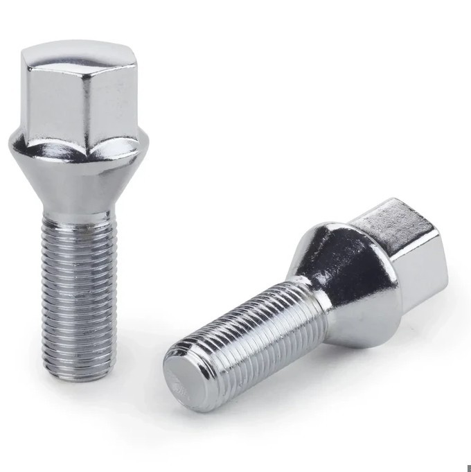 Šaraf Za Točak Konus Aa17 M12X1.5 50Mm