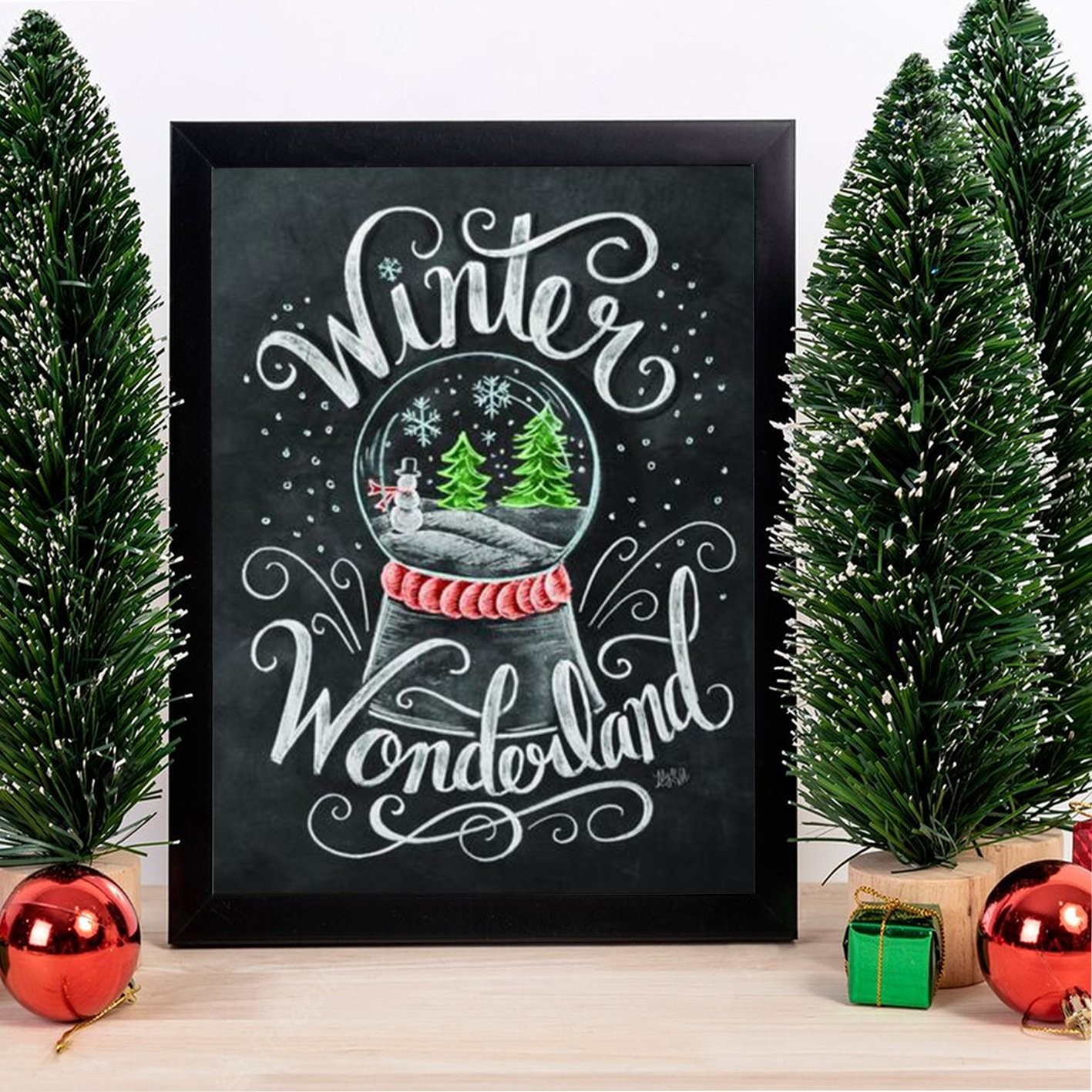 Slika Wallity 24x29cm