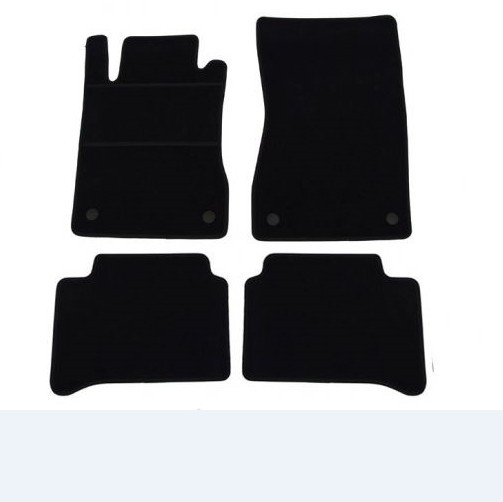 Patosnice Tepih Tipske Mercedes E Klasa W211 2002-2009