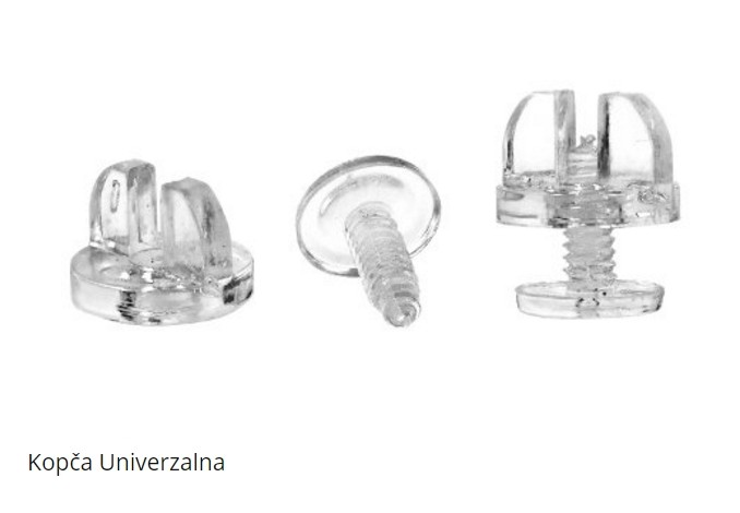 Kopča Univerzalna 2953