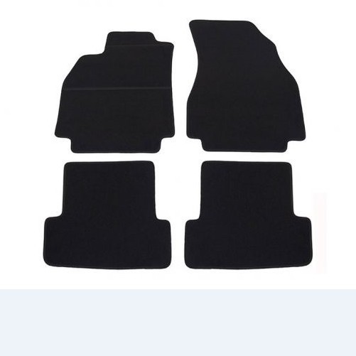 Patosnice Tepih Tipske Renault Megane Ii 2002-2009