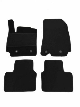 Patosnice Tepih Tipske Renault Megane Conquest Od 2020