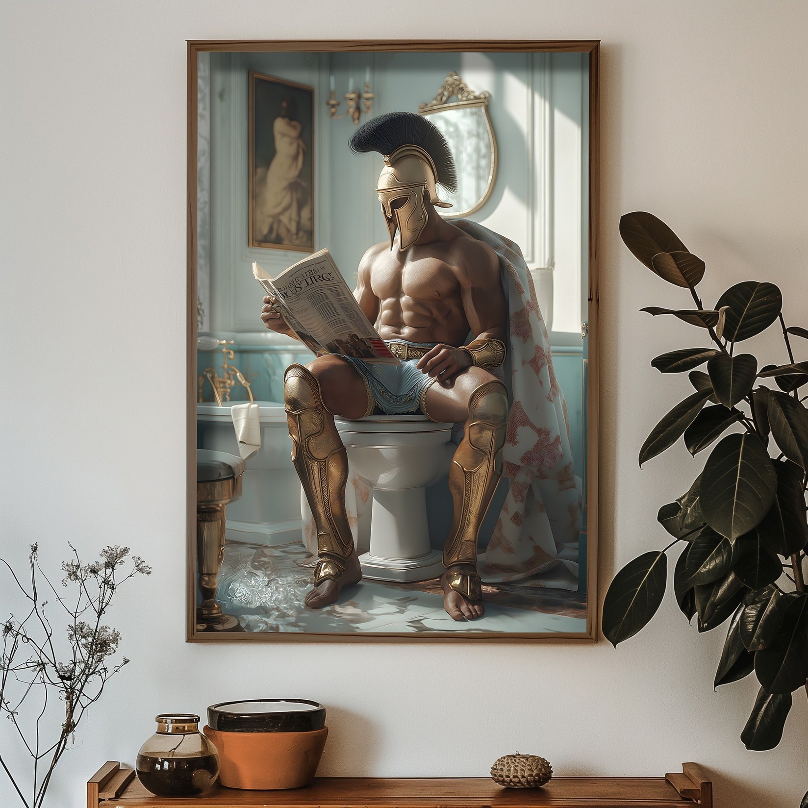 Slika za zid 50x70cm