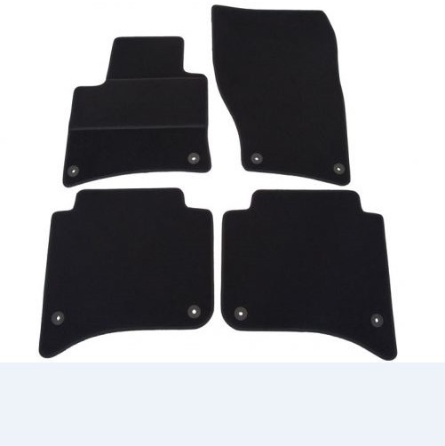 Patosnice Tepih Tipske Vw Touareg 2010-2018