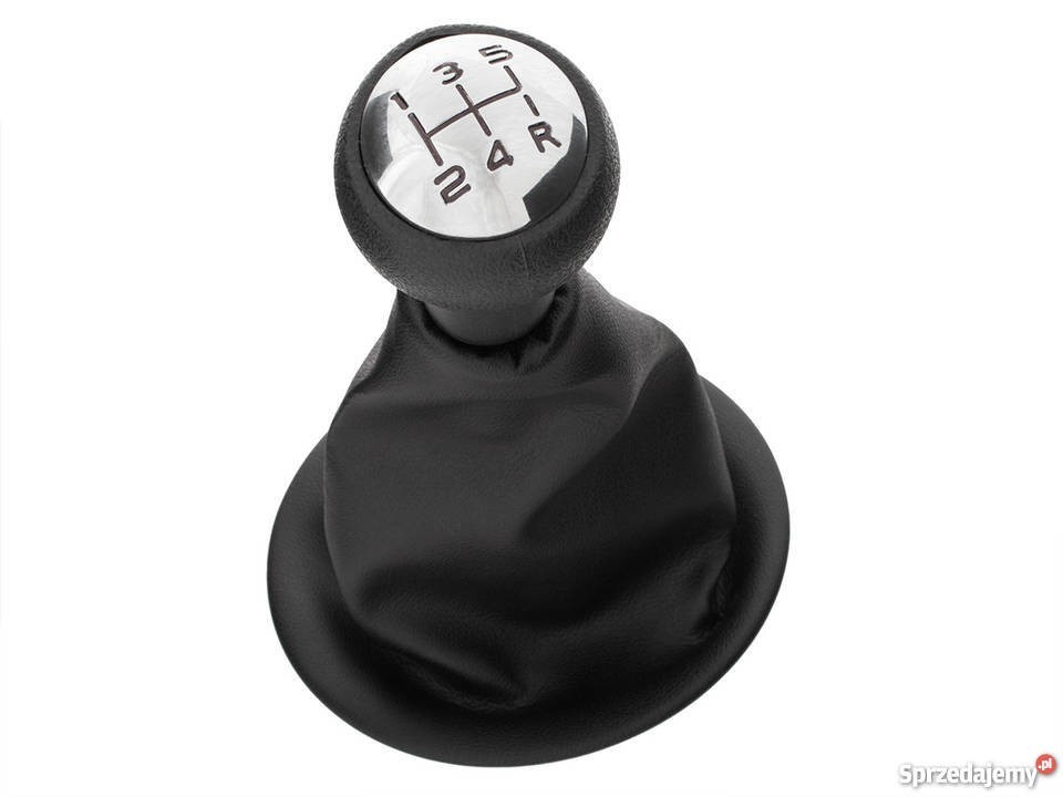 ASY Ručka mjenjača sa kožom Citroen Berlingo Ii 2008-2018 5 Brzina