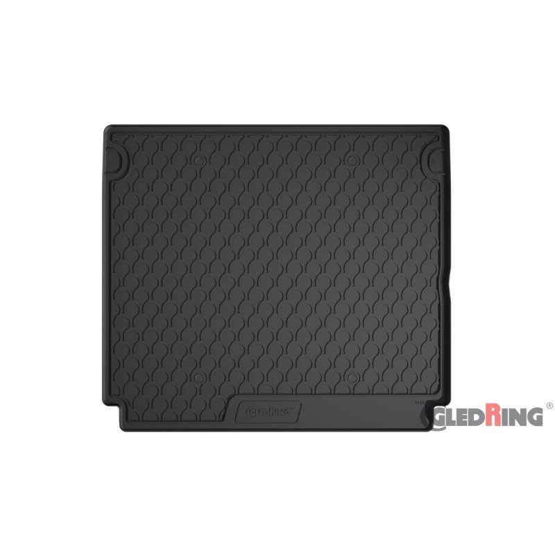 Podmetač Za Gepek Gumeni Tipski Land Rover Range Rover Sport 2013- (Gledring)