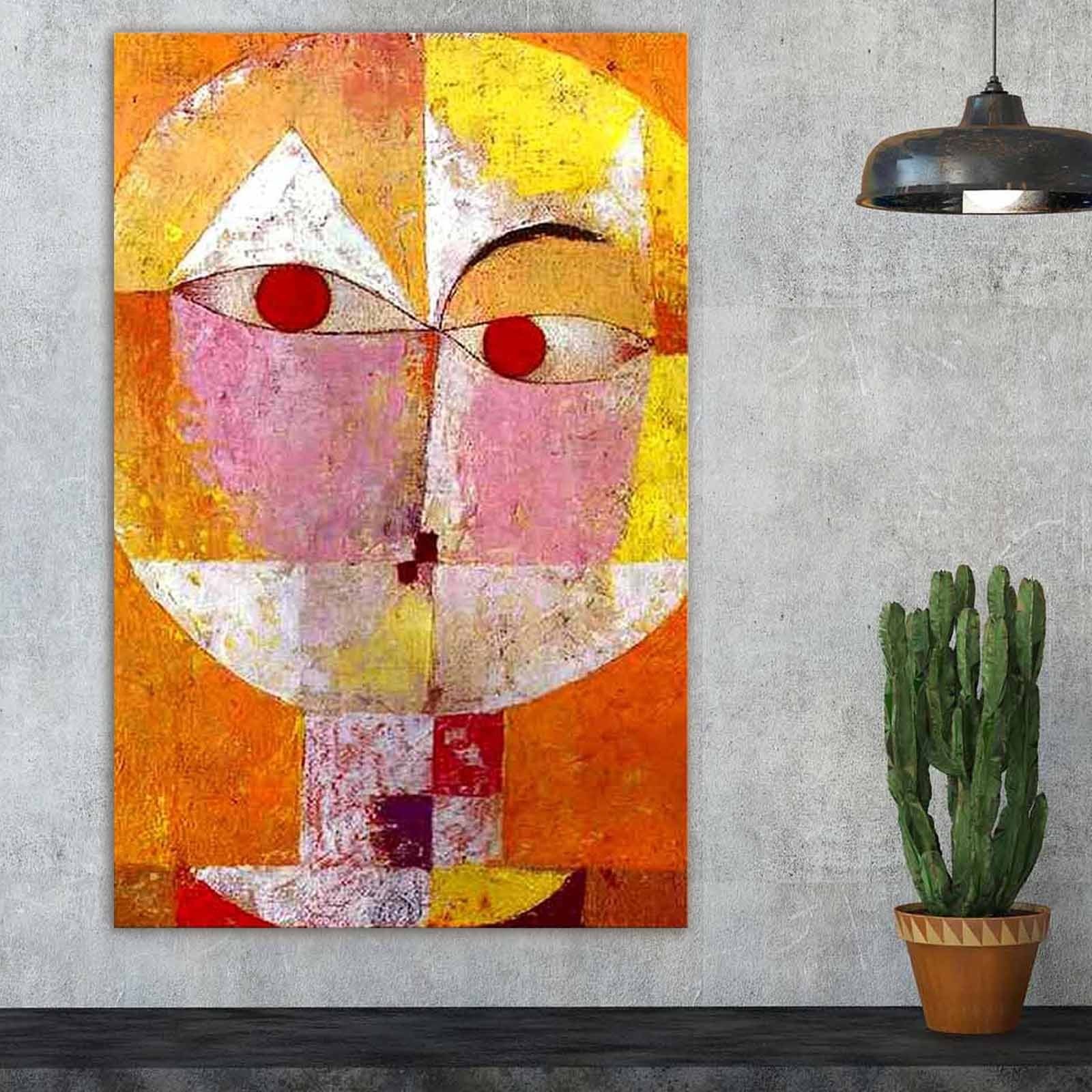 Slika na zidu na platnu 45x70cm