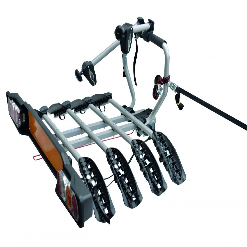 Nosač Za Bicikl 4/1 G3 (Montaža Na Kuku)