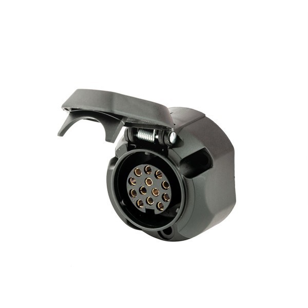 Utičnica Za Prikolicu 13 Pinova Max