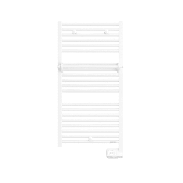 Atlantic Panelni radijator za kupatilo Serviete Digital 500 W, Bijeli