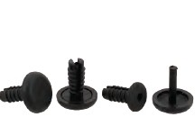 Kopča Univerzalna Sa Kapom Fi 6