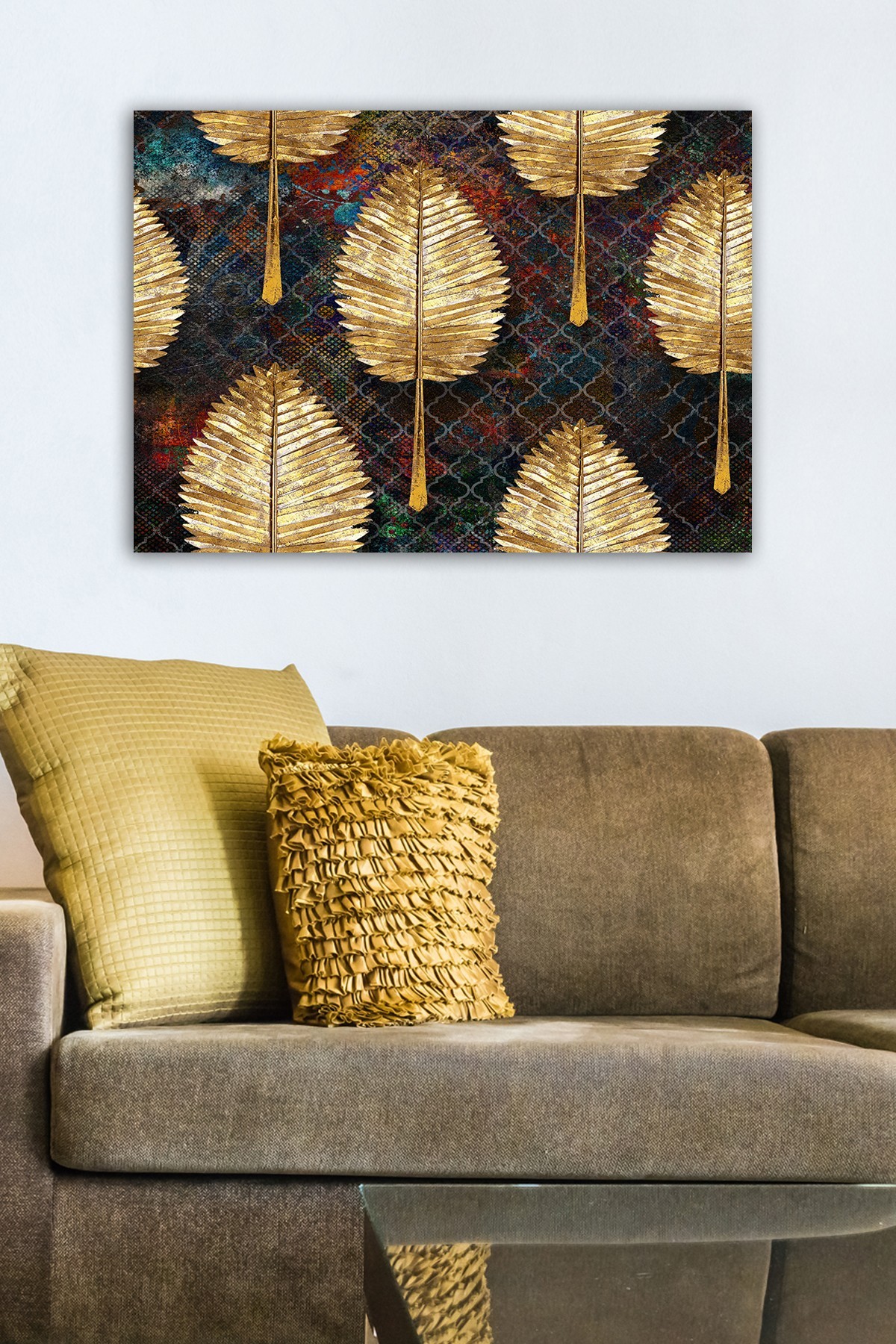 Slika na platnu Wallity 50x70cm