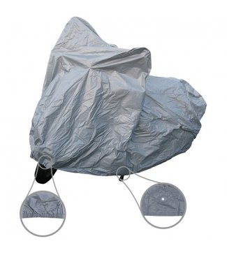 Cerada Za Motocikl M 203X89X119Cm