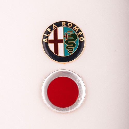 Oznaka Plastična Alfa Romeo Fi73Mm Prednja