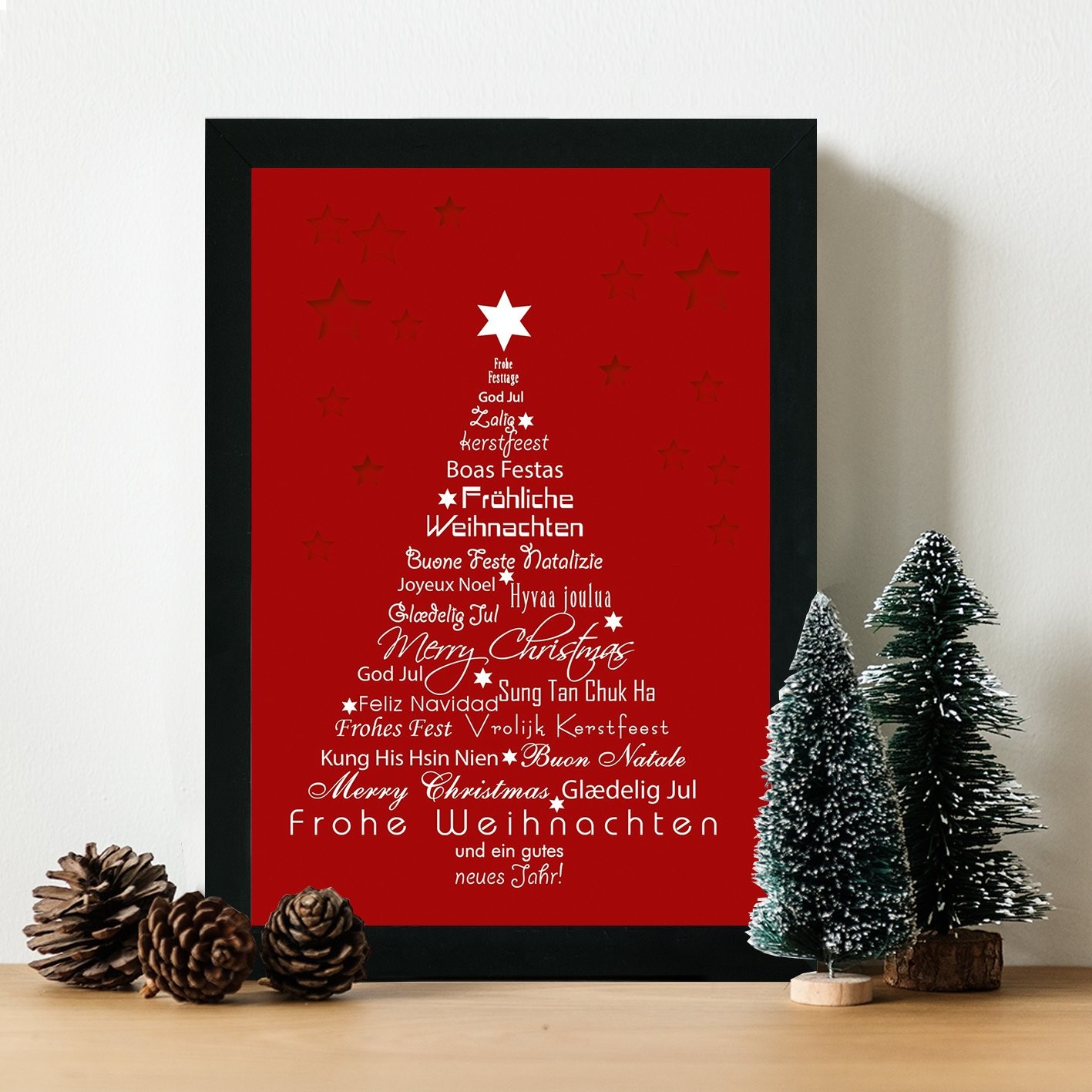 Slika Wallity 24x29cm