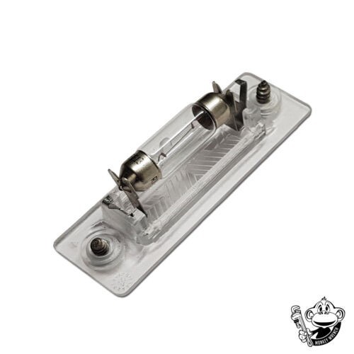 Osvjetljenje Tablice Vw Jeta, Pasat, Caddy, Transporter T5/T6