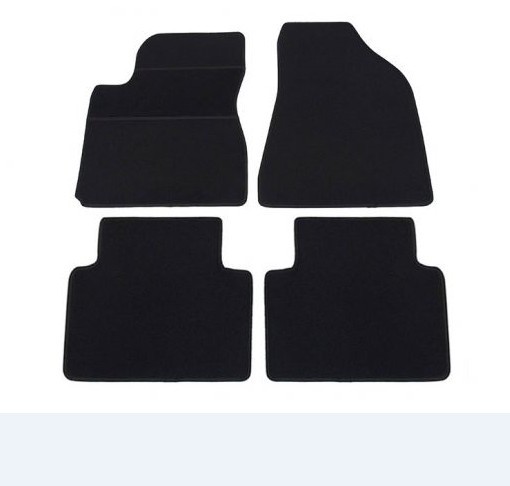 Patosnice Tepih Tipske Hyundai Tucson 2004 Do 2015