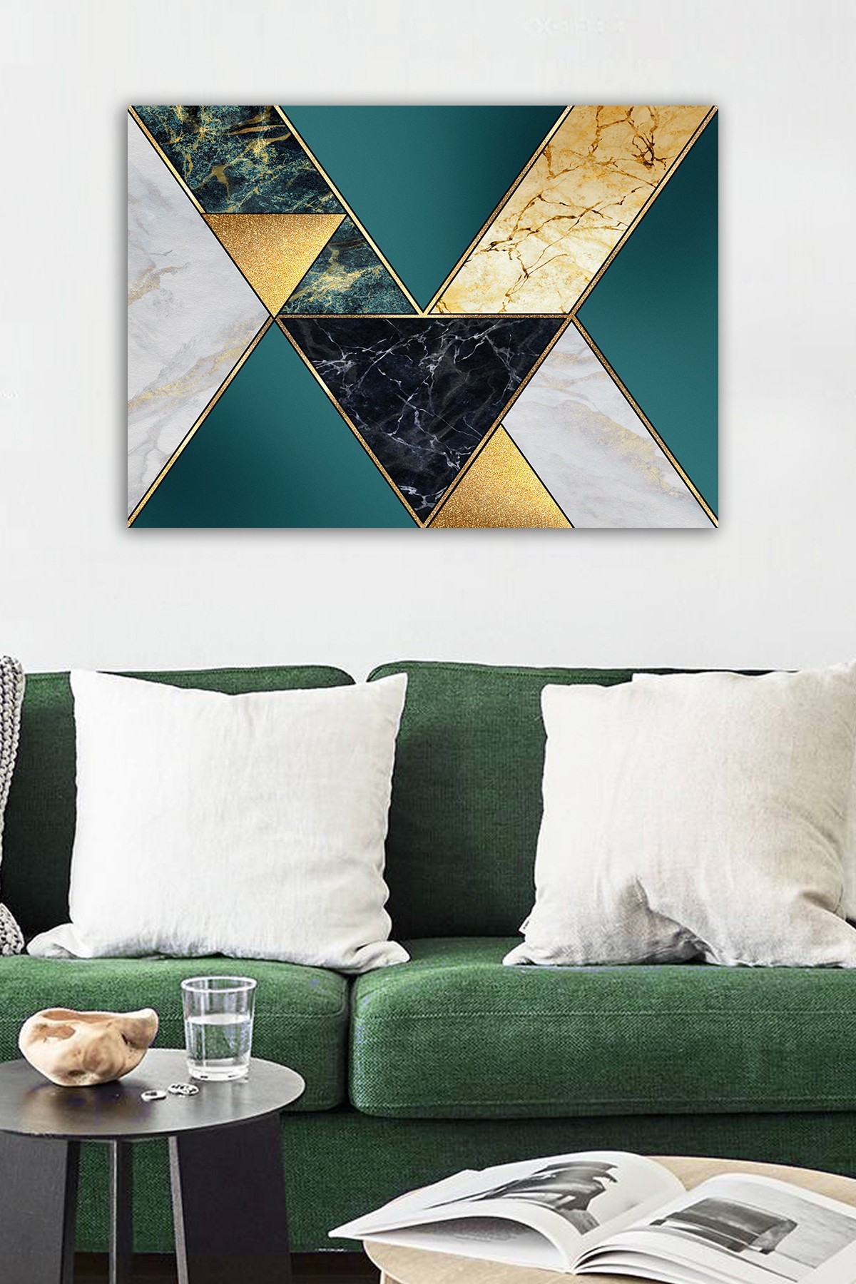 Slika na platnu Wallity 50x70cm