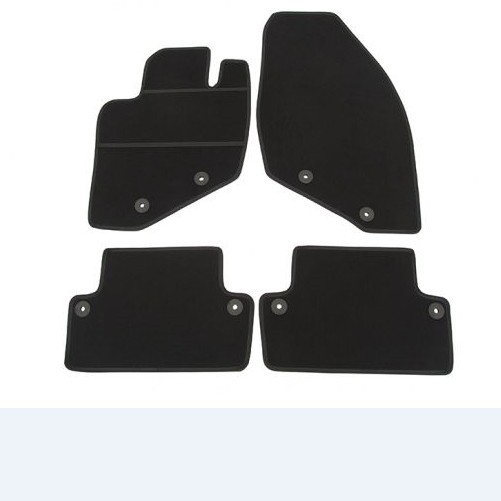 Patosnice Tepih Tipske Volvo V70 Od 2000 Do 2007