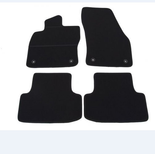 Patosnice Tepih Tipske Škoda Karoq Od 2017