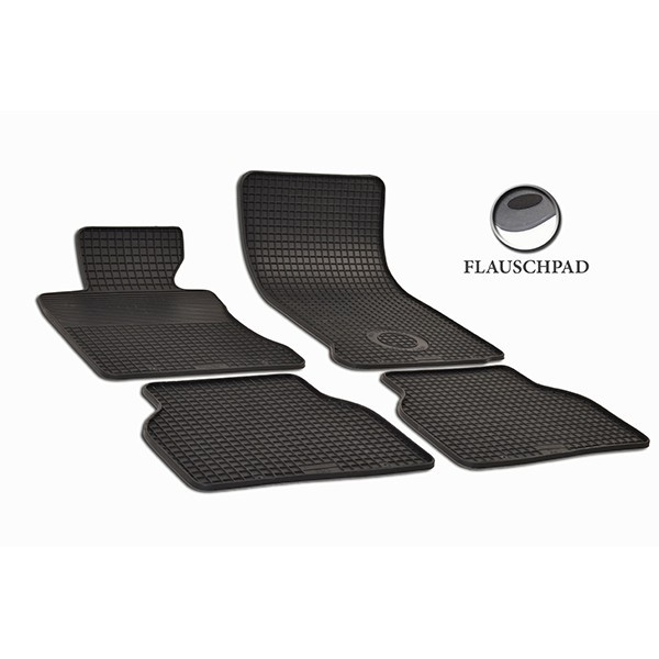 Patosnice Gumene Tipske Bmw Serija 5 E60/E61 2003-2010