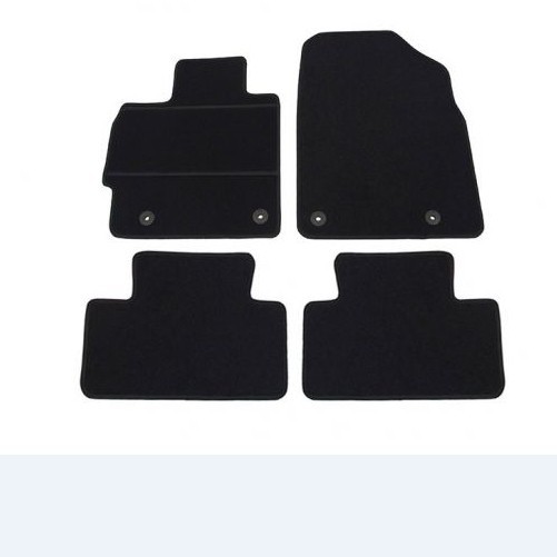 Patosnice Tepih Tipske Mazda Cx7 2007 Do 2010