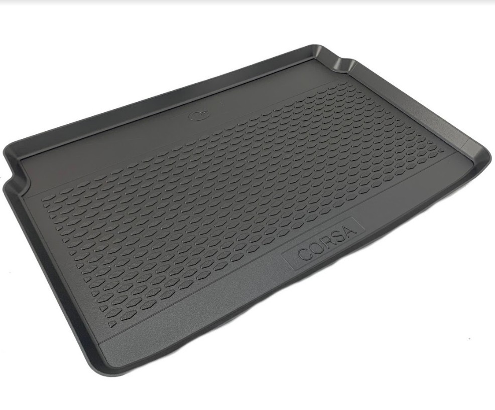 Podmetač Za Gepek Tipski Opel Corsa F 2019-&Gt;