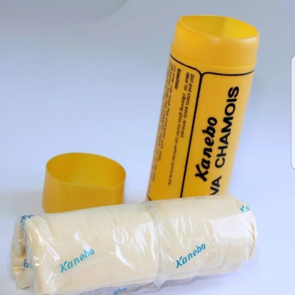 Kanebo Krpa Originalana